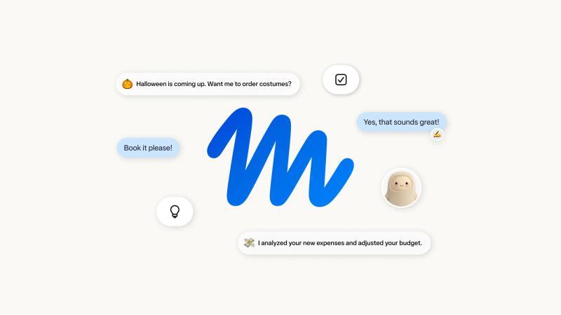 Meta推出Muse AI助手，消费者会信任吗？
