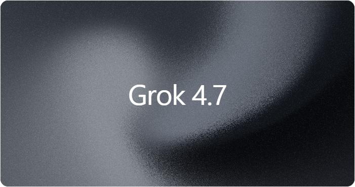 SpaceXAI Grok 4.7