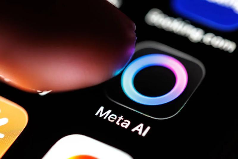 Meta AI 推出全新 Mac 应用，支持与应用程序语音互动
