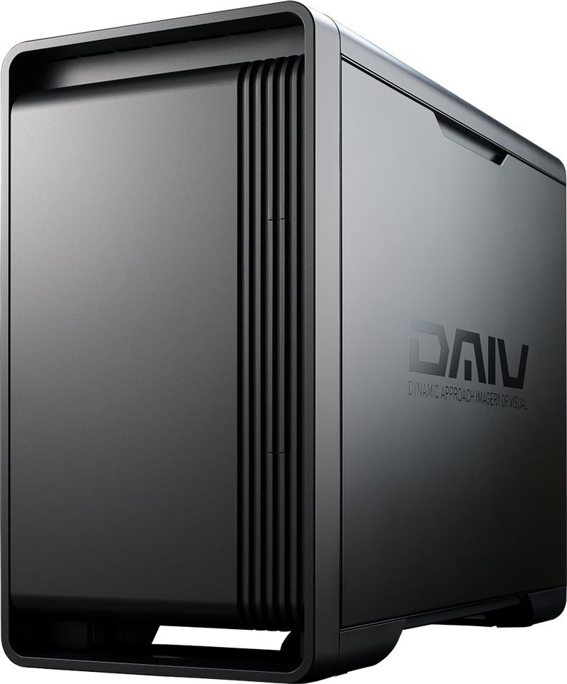 DAIV KM-A7G60