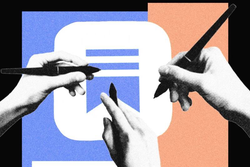 科技记者如何利用AI辅助撰写与编辑报道