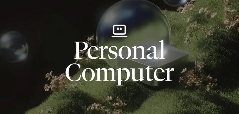 Perplexity个人电脑现已面向所有Mac用户开放