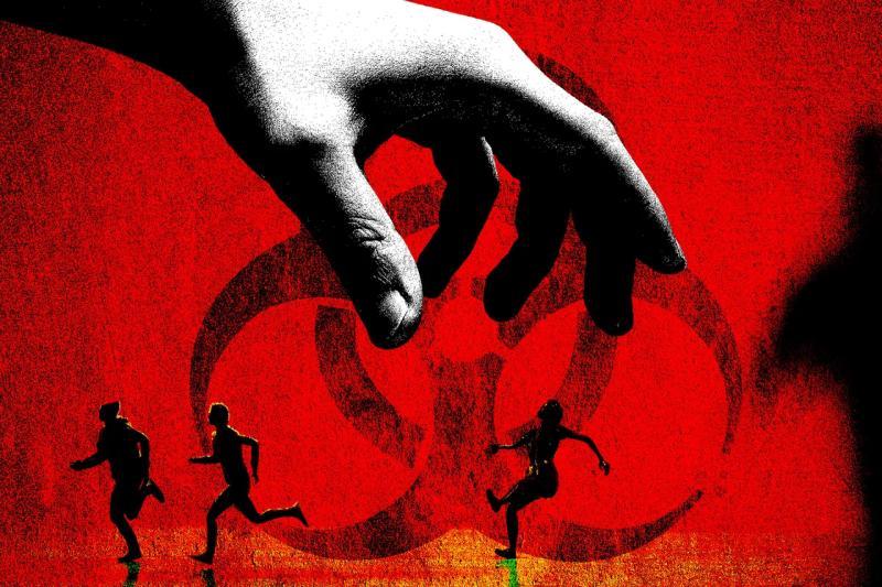 为什么人工智能不太可能通过生物武器毁灭人类