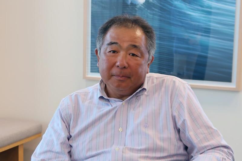 Noetra社长丹波广寅