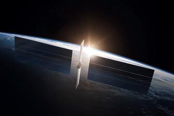 SpaceX与NVIDIA合作开发面向宇宙数据中心的卫星AI计算平台