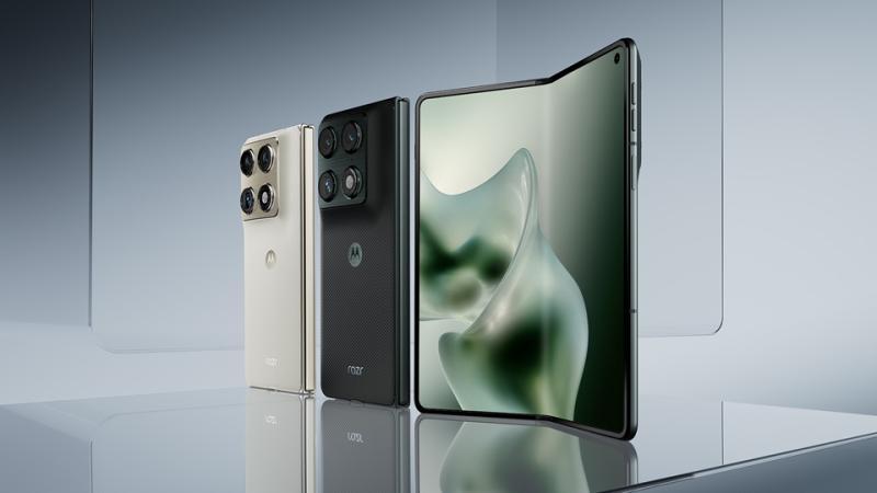 motorola razr fold