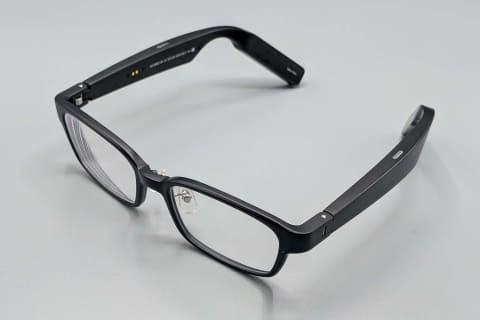 OWNDAYS CONNECT智能音频眼镜