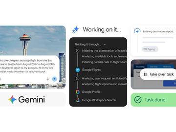 AI代理“Gemini Spark”将整合进谷歌Chrome，实现高级“代办”功能
