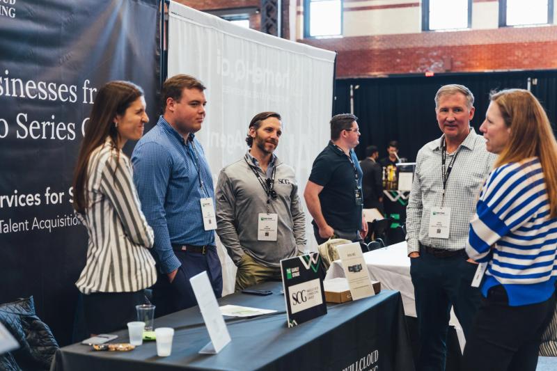 TechCrunch Disrupt 2026 展位预订倒计时一周