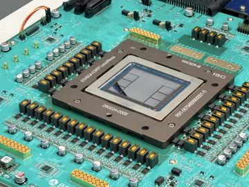OpenAI自研AI芯片“Jalapeño”性能大幅超越NVIDIA GB300