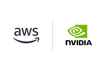 NVIDIA与AWS携手推动AI大规模实际应用