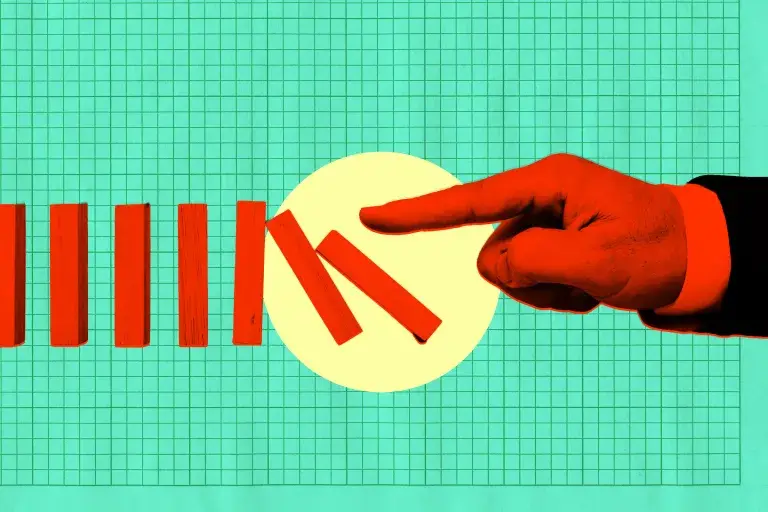 研究发现人工智能已替代20%的工作任务