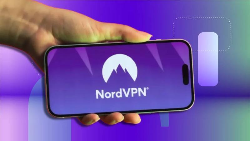 NordVPN浏览器扩展将标记疑似AI语音