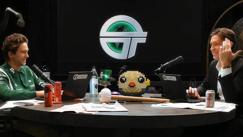 OpenAI削减“支线任务”后收购科技脱口秀节目