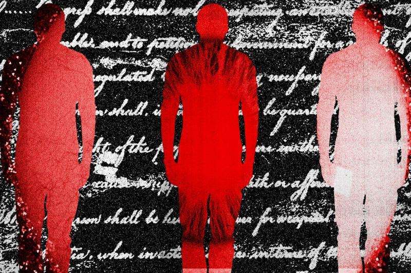 你的身体正在背叛你的隐私权