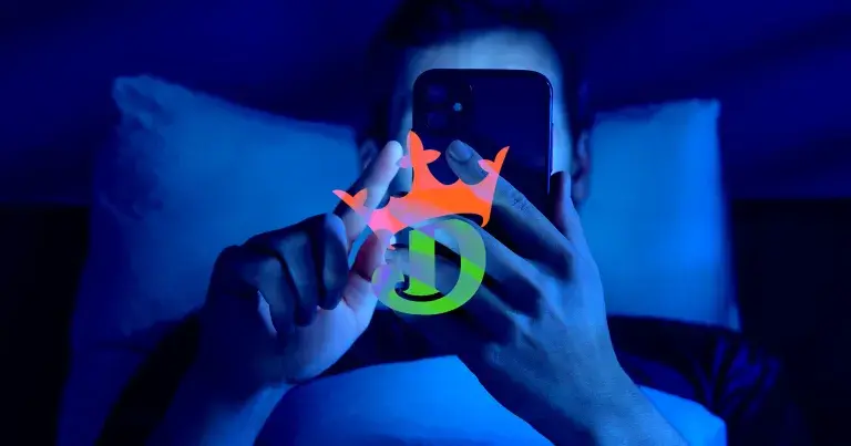 DraftKings 利用人工智能识别问题赌徒并让他们沉迷
