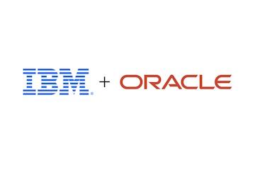 IBM与Oracle深化合作，推动AI与云计算时代的现代化转型