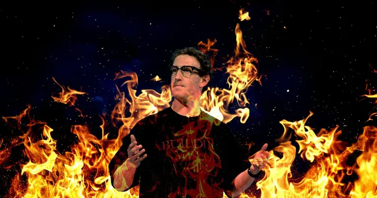 Meta拒绝删除Facebook上AI生成的儿童虐待暴力视频，包括婴儿被烤箱烤伤画面
