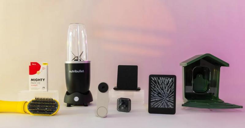 我们最喜爱的产品：99个绝佳Prime Day优惠推荐