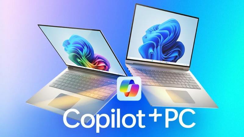 什么是Copilot Plus PC？它与普通PC有何不同？
