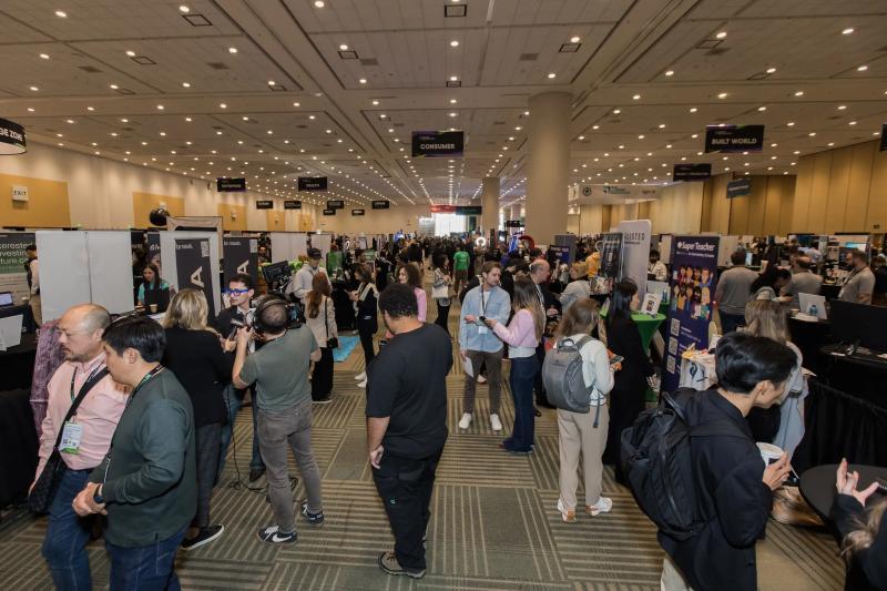 展位开放：TechCrunch Disrupt 2026 创业展示的最后机会