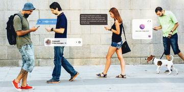 提升网络素养：识破日益猖獗的在线诈骗