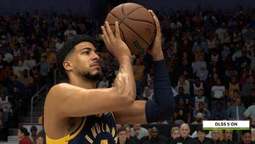 生成式AI革新游戏画质，NVIDIA DLSS 5将于9月4日登陆NBA 2K27