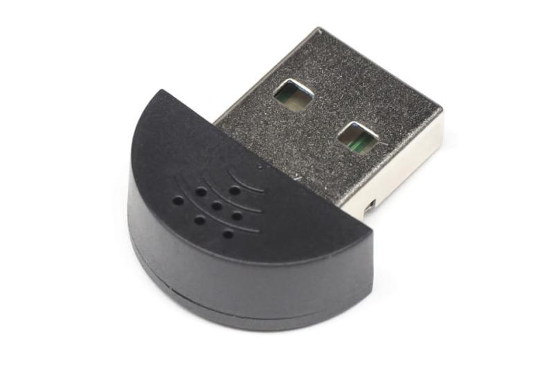 多款USB麦克风对比