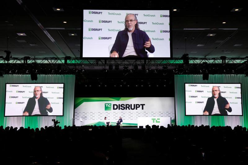 TechCrunch Disrupt 2026早鸟票价将于5月29日截止