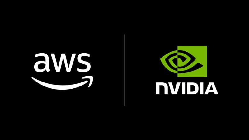 AWS与NVIDIA合作