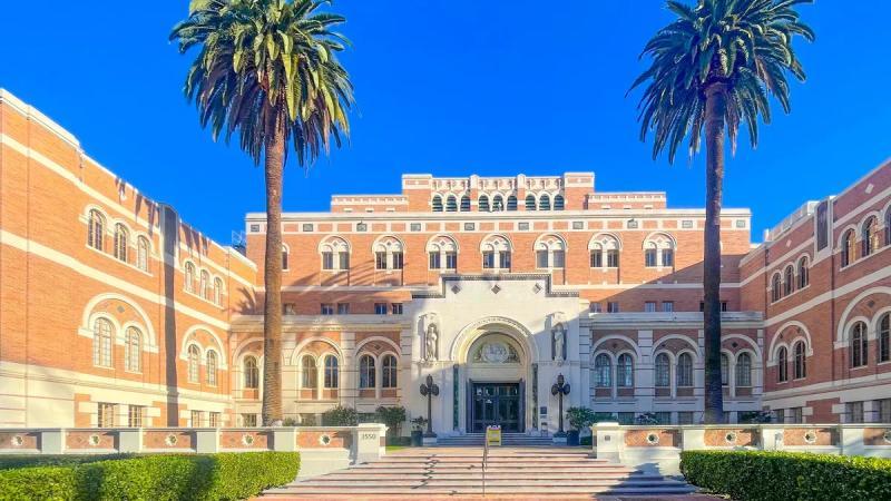 选择大学专业？人工智能助你精准定位