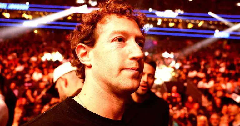 扎克伯格超级智能实验室首款AI模型表现不佳，难敌多家竞争对手