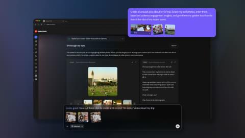 Firefly多模型支持