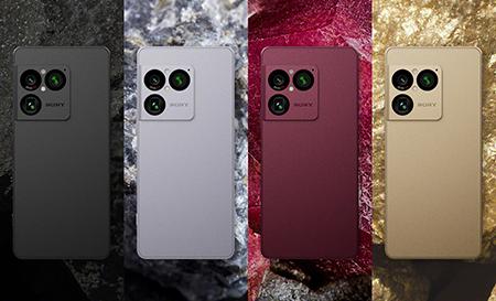 Xperia 1 VIII
