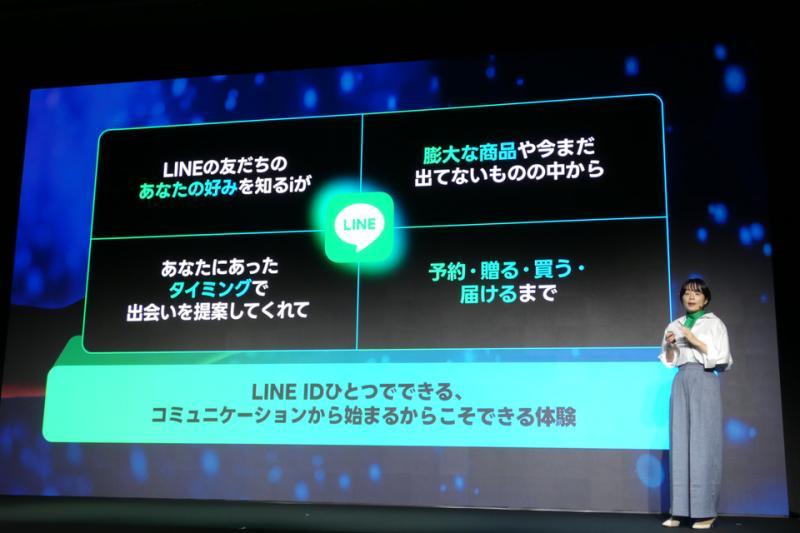 购物体验演示