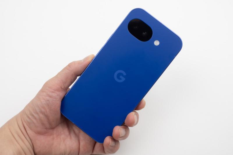 Google Pixel 10a总结图