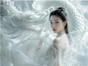 郝蕾预测AI将取代90%演员：平庸演技成行业危机