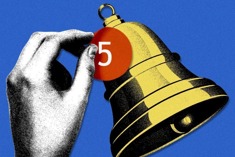 你的推送通知并非FBI无法触及