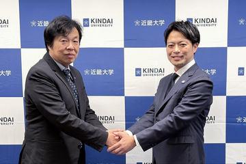 日本近畿大学向约2万人引入“Google AI Pro for Education”