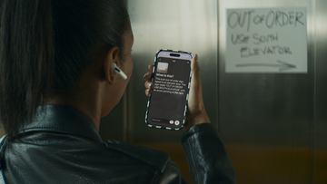 苹果将于今年下半年引入基于生成式AI“Apple Intelligence”的iPhone辅助功能新特性