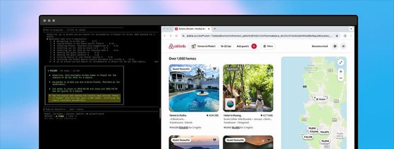 Kane CLI使用示例