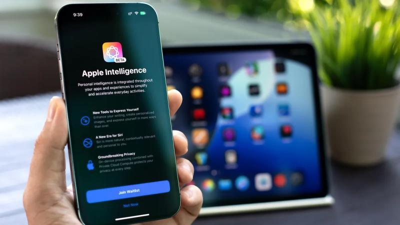 苹果iOS 27或将迎来Siri最大规模的AI革新