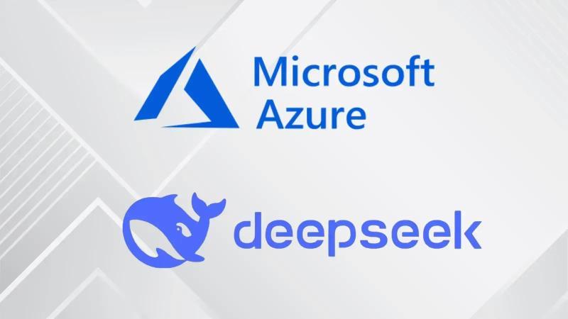 在 Azure AI Foundry 上快速上手 DeepSeek R1 推理大模型
