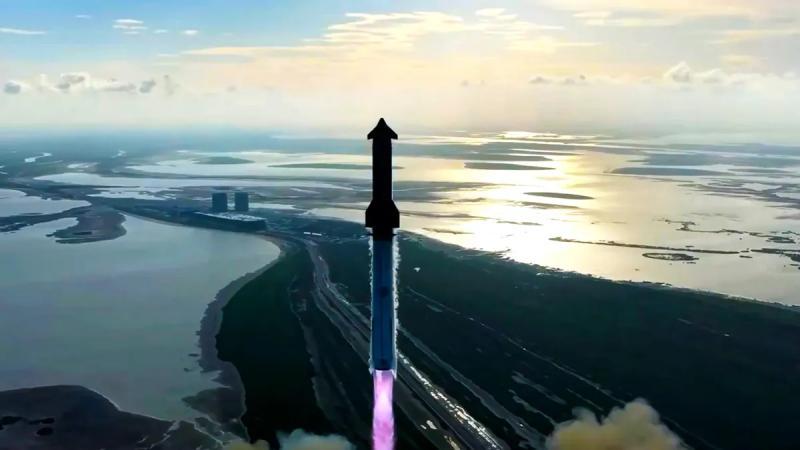 SpaceX提交IPO草案，估值高达1.75万亿美元