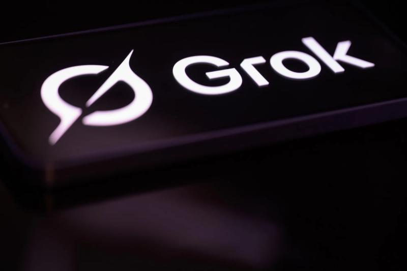 女子称继父利用Grok将童年照片变成猥亵图像