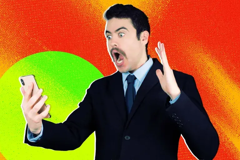 警惕即将爆发的灾难性泄露：你的所有消息和搜索记录或将被曝光
