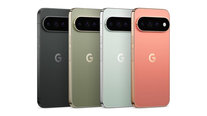 Pixel 11 Pro XL