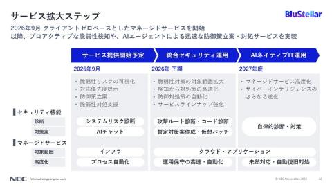 未来规划