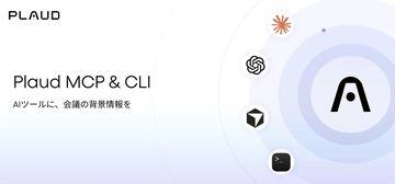 PLAUD支持直接从ChatGPT和Claude等AI服务访问数据