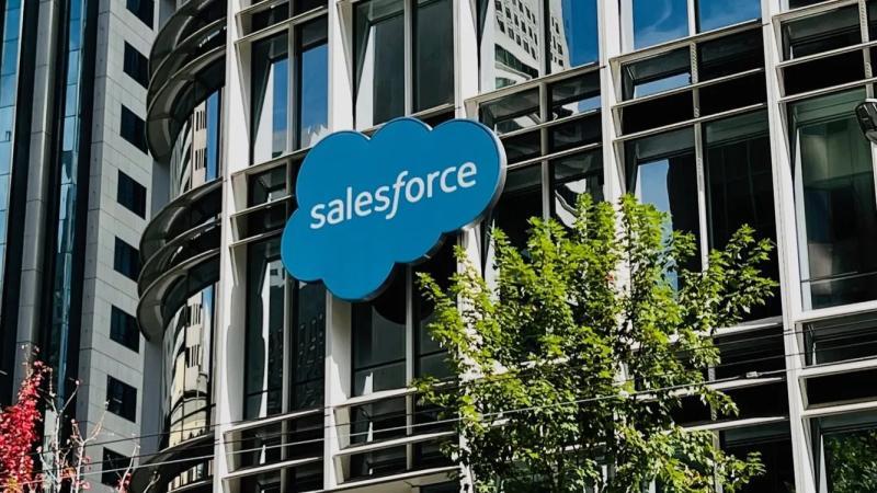 Salesforce通过客户众包方式制定AI发展路线图